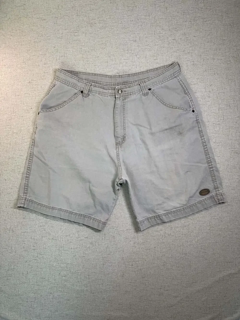 Billabong Vintage Style Shorts